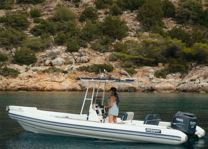 Skipper-Bsk S23