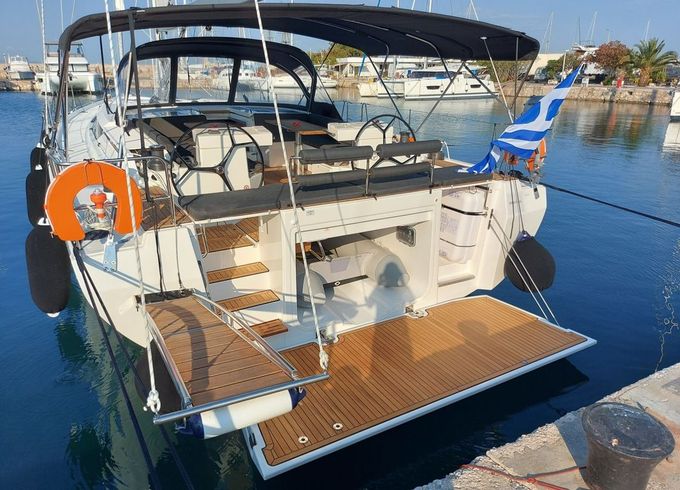Bavaria C57 Style