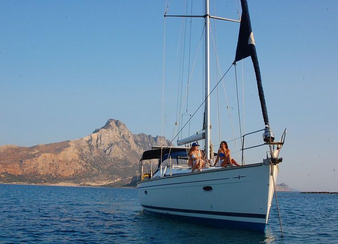 Bavaria 50 Cruiser
