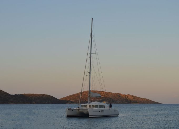 Lagoon 440