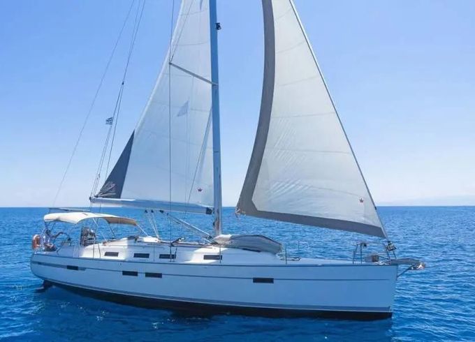Bavaria Cruiser 45