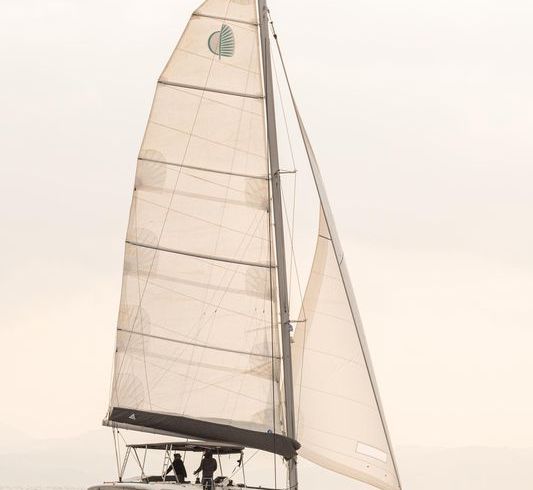 Lagoon 450