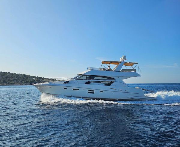 Prestige 50 Fly