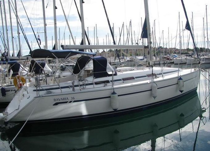 Bavaria 36