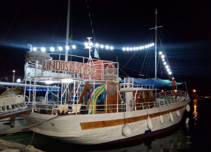 Traditional Wooden