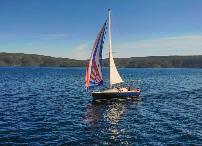 Beneteau Beneteau first 27.7