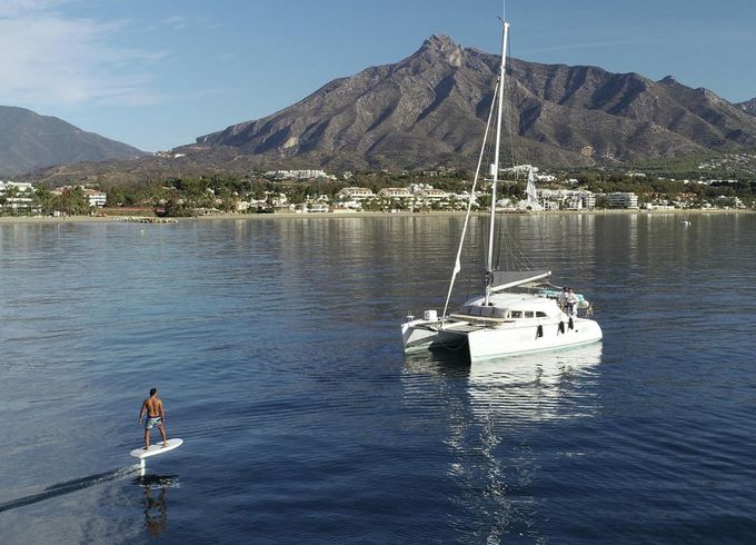 Lagoon 380