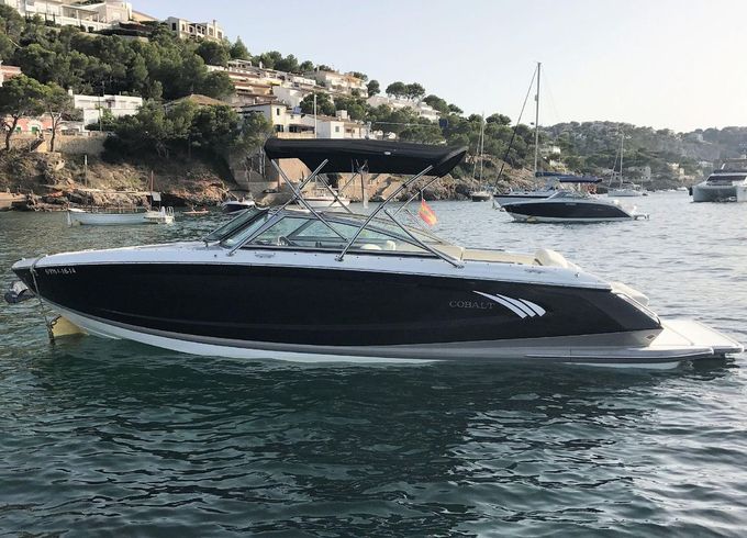 Cobalt A25