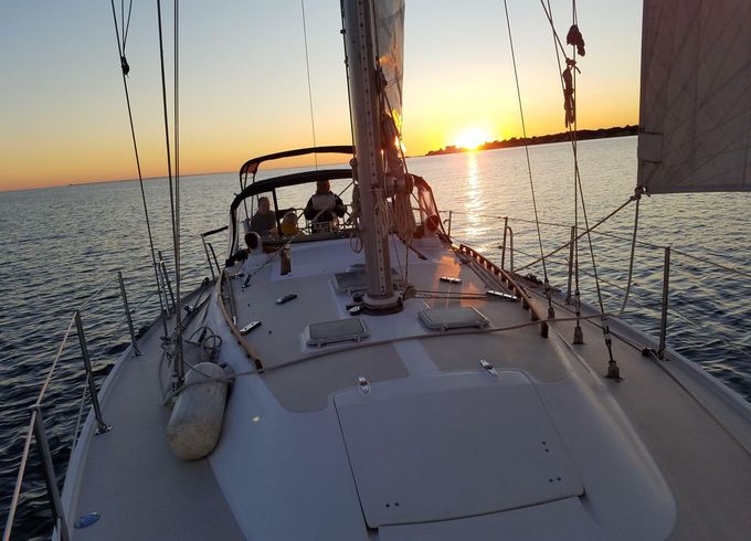 Catalina Yachts 36 Sloop