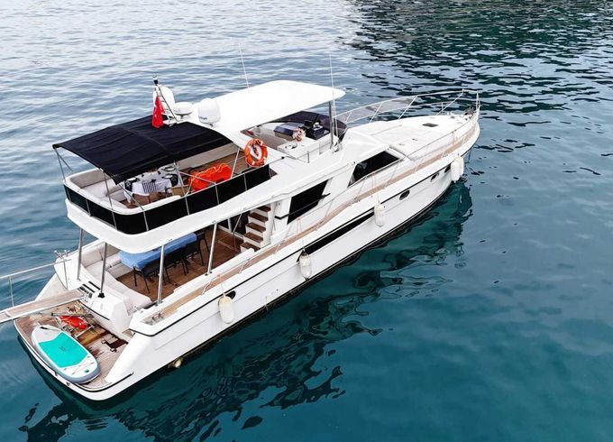 Fairline Fairline