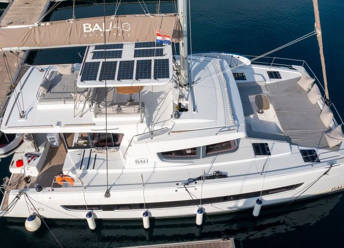 Bali 4.6