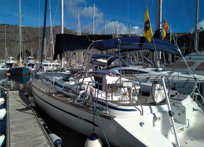 Bavaria Bavaria 44