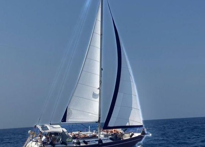 Ocean star 51.2