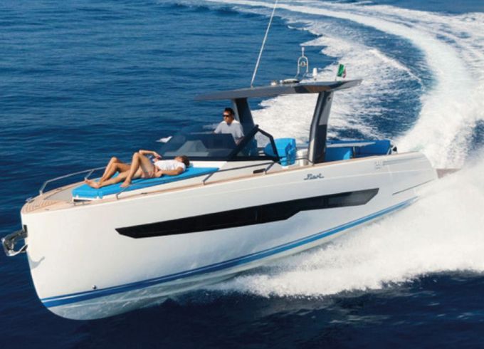 Fiart SW 35