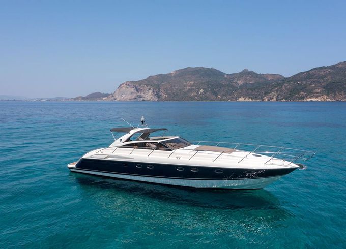 Princess V55