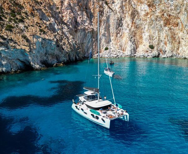 Lagoon 46
