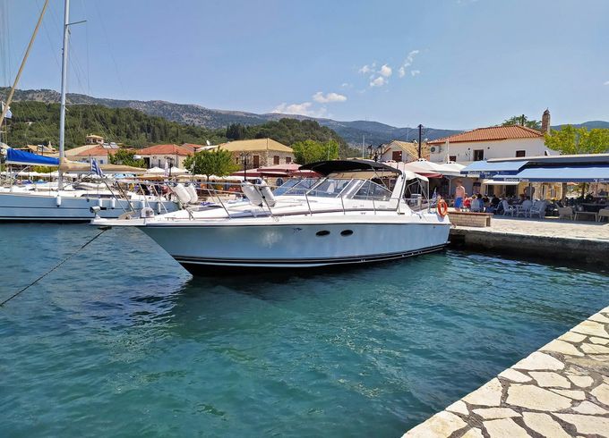 Trojan International 35
