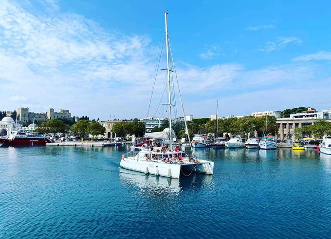 Lagoon 440