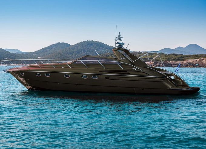 Princess V55