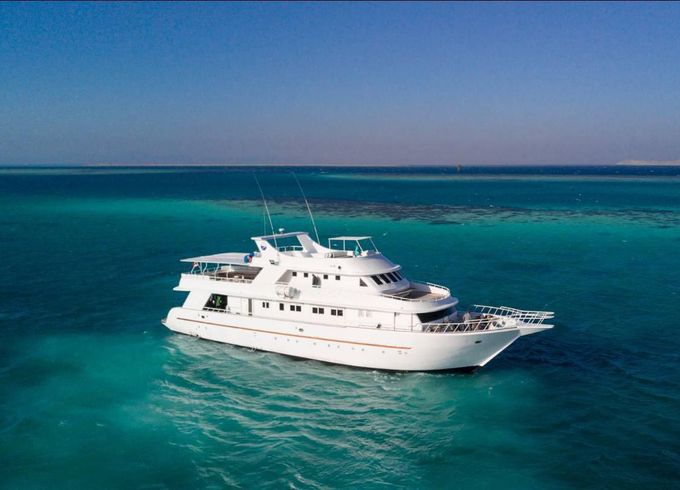M/Y N/A