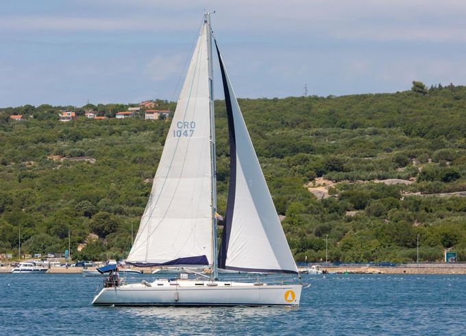 Salona 45