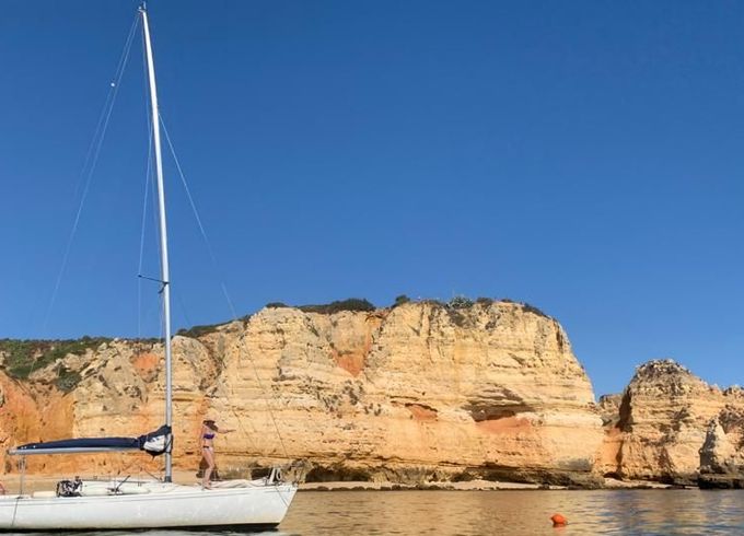 Beneteau Beneteau