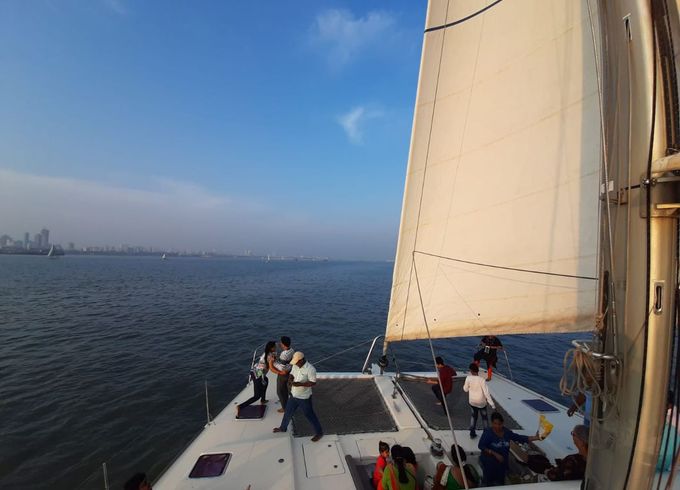 Lagoon 560