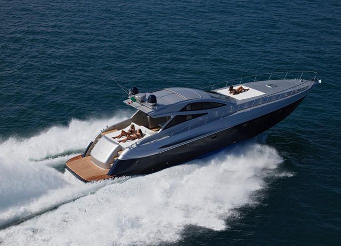 Alfamarine 60