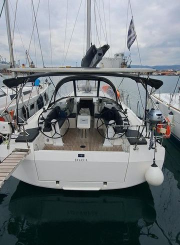 Bavaria C42