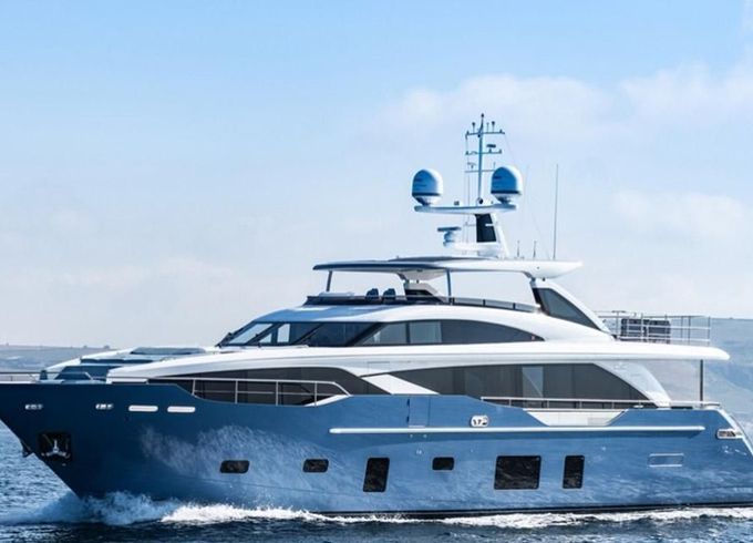 Princess 30