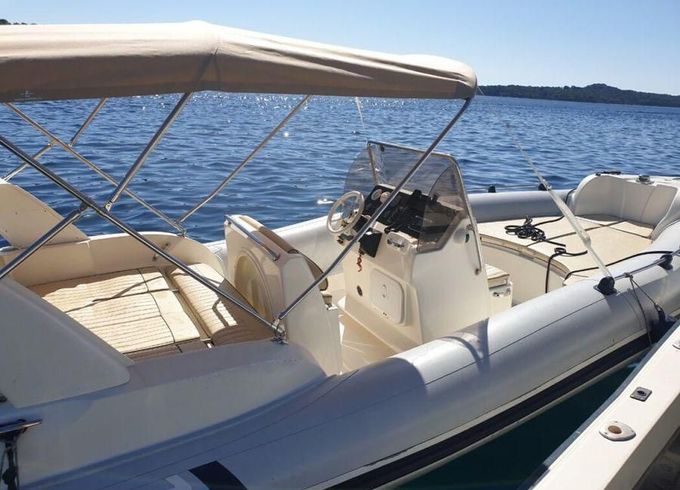 Marlin 21