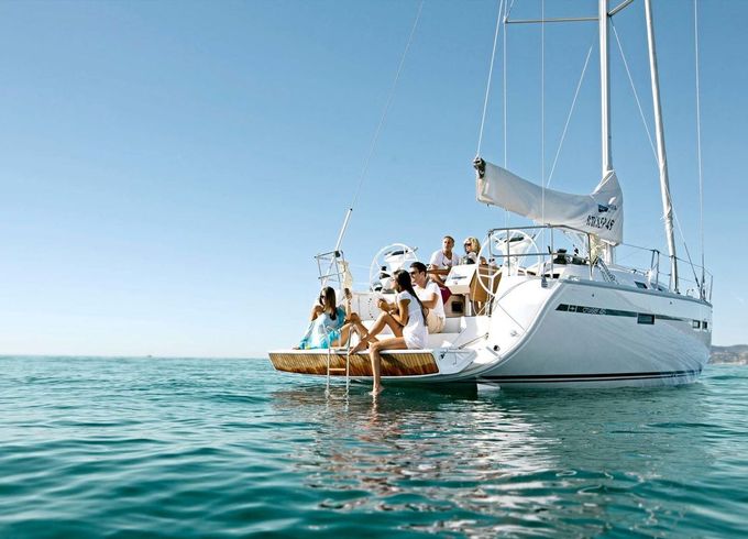 Bavaria 46 Cruiser
