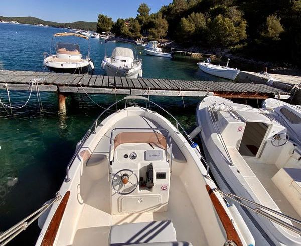 Sessa Key Largo 17
