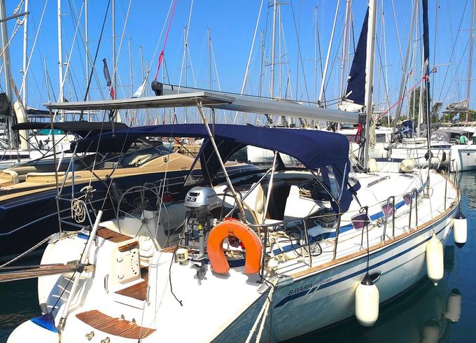 Bavaria 46 Cruiser