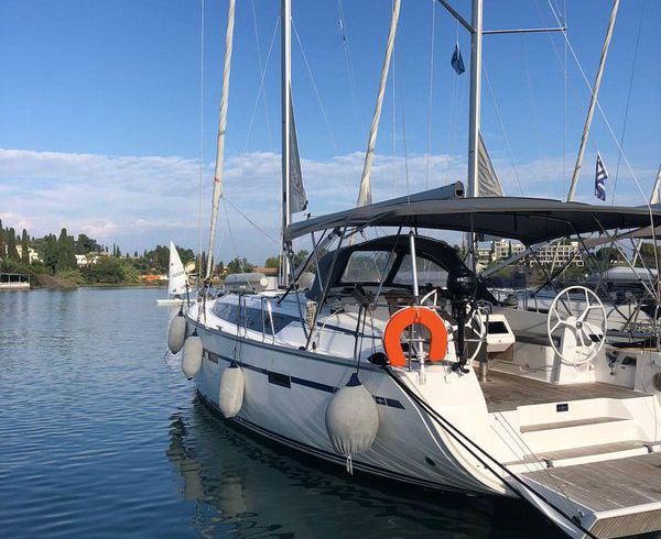 Bavaria Cruiser 46
