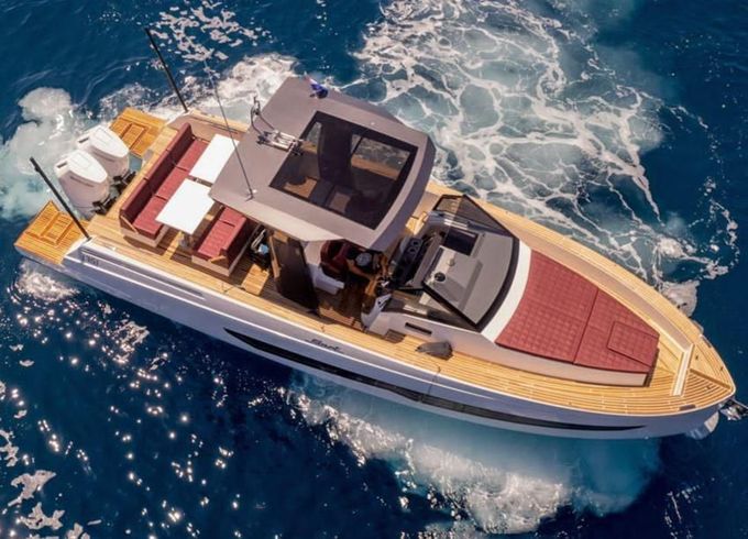 Fiart 35 Seawalker