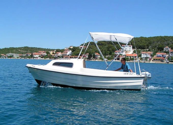M/B 501 K