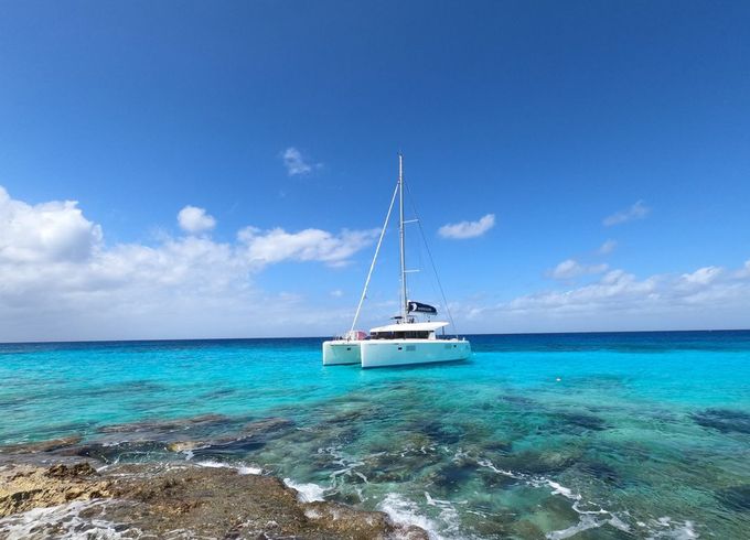 Lagoon 40
