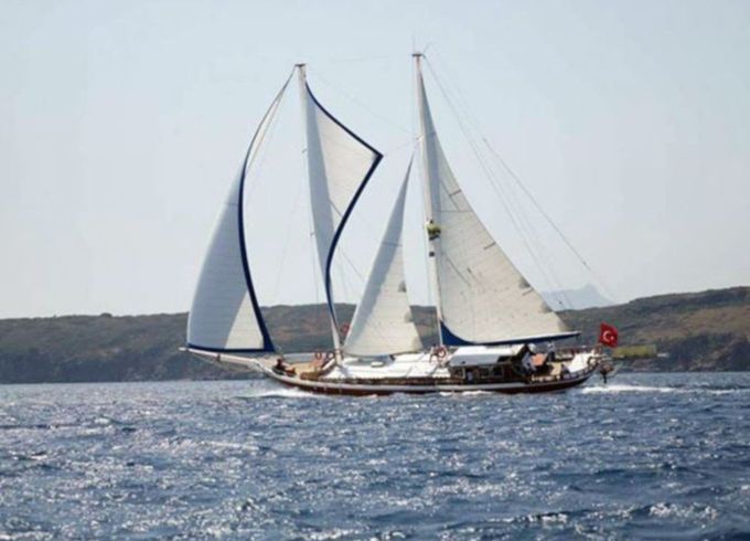 Gulet 79