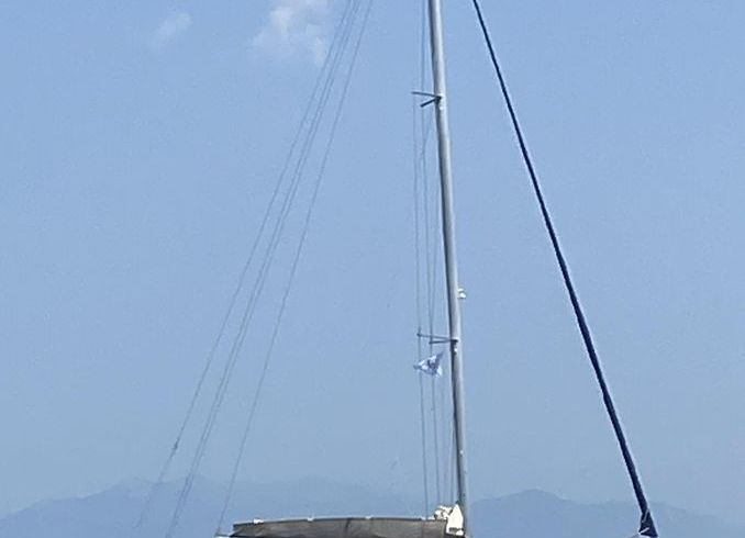 Beneteau Oceanis 50 family