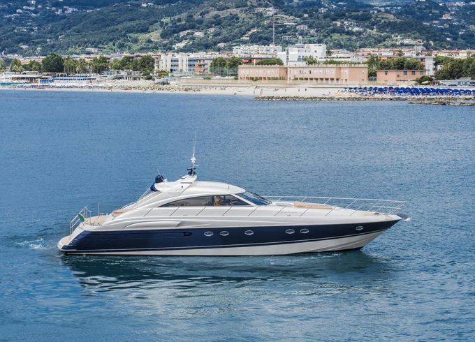 Princess 65