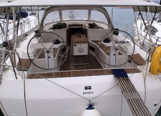 Bavaria 45 Cruiser