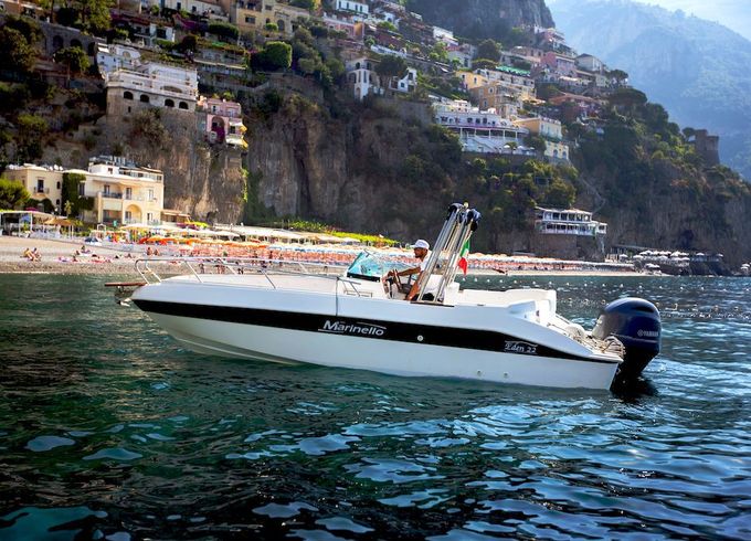 Marinello Eden 22