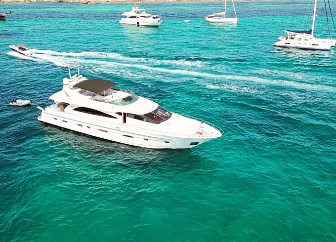 Astondoa 82GLX