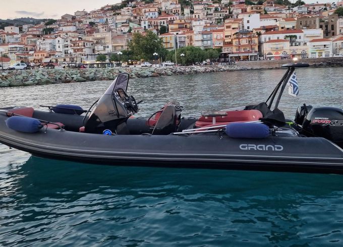 Grand 650