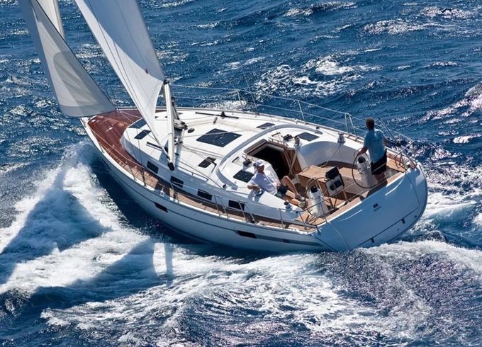 Bavaria Cruiser 40