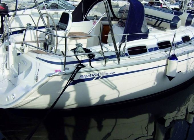 Bavaria 30 Cruiser