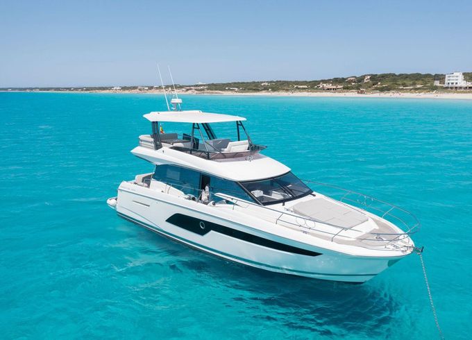 Prestige 520