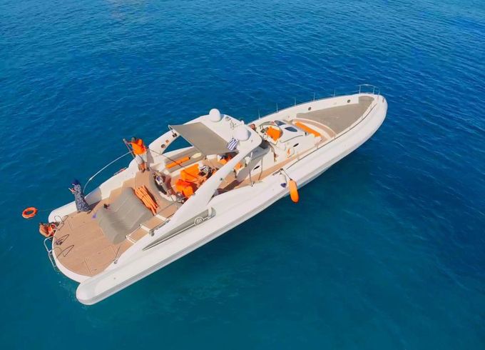 Cantieri di Sarnico 60