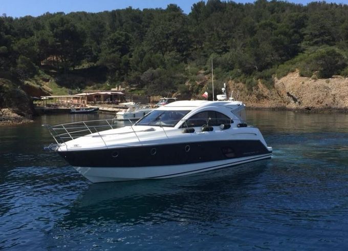 Beneteau Monte Carlo 42